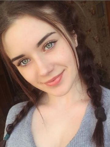 Анжелика